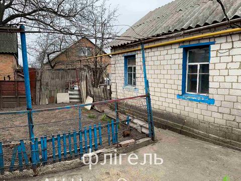 дом по адресу Маріупольский провулок