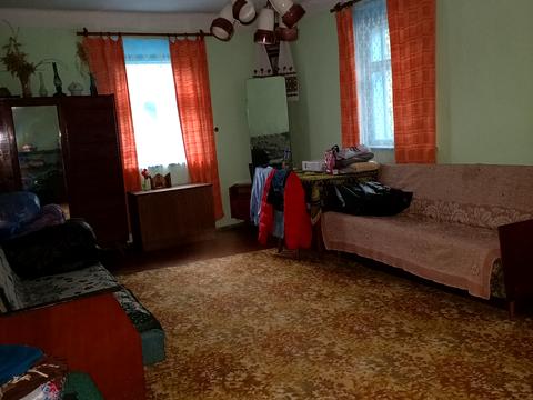 дом по адресу центральна