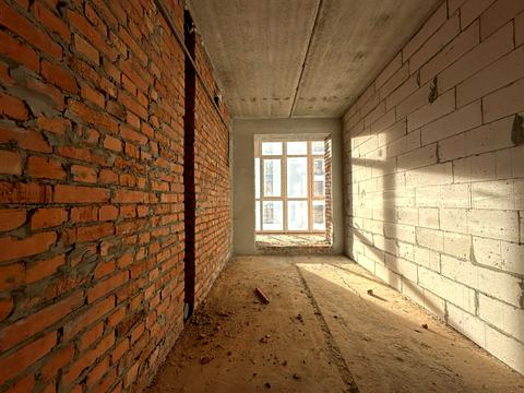 квартира за адресою Кільцева вул., 20