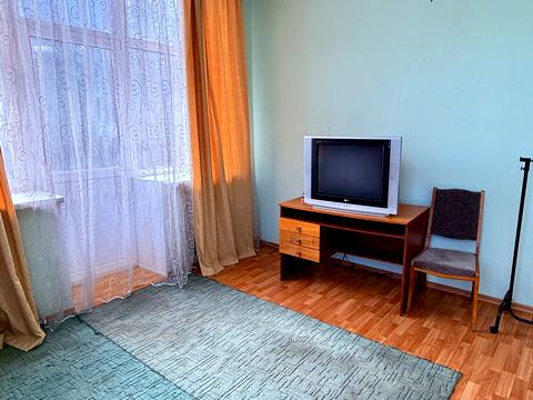 квартира за адресою Святослава Хороброго вул. (Чкалова), 25