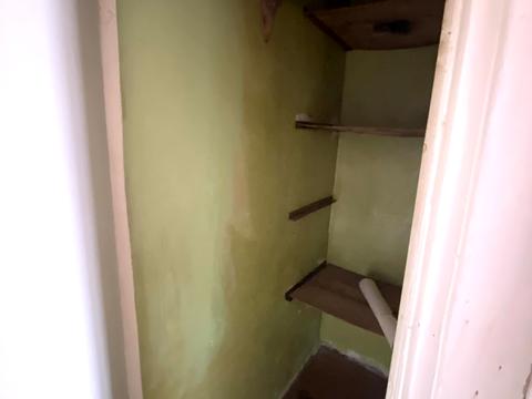 квартира по адресу Новокузнецкая ул., 20