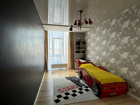 квартира за адресою Одеса, Французький бульв., 60г