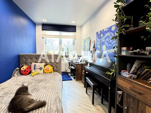квартира за адресою Генуезька вул., 26