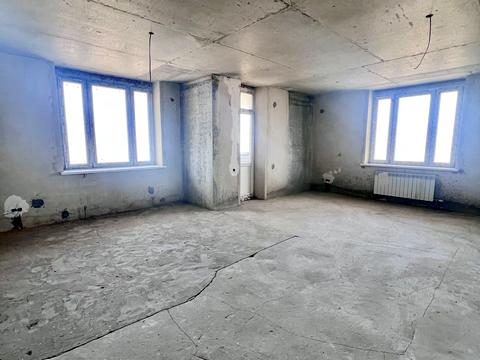 квартира по адресу Здолбуновская ул., 9-Б