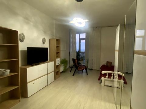 квартира за адресою Французький бульв., 60б