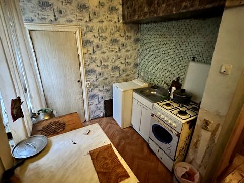 квартира за адресою Старопортофранківська вул., 52