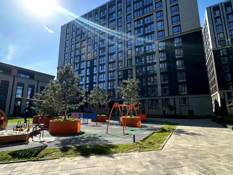квартира за адресою Короленка вул. (Первозванівська), 22-А