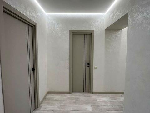 квартира по адресу Высочана ул., 18