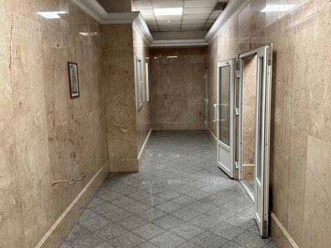 квартира по адресу Зверинецкая ул., 59