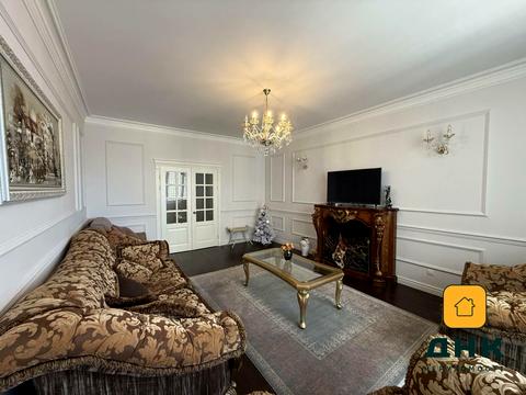 квартира по адресу Литературная ул., 12а, к.1