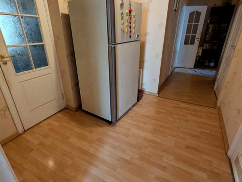 квартира за адресою Дмитра Чижевського вул. (Петра Чаадаєва), 2-А