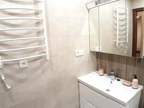 квартира по адресу Балтийский пер., 3