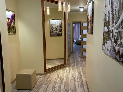 квартира за адресою Обсерваторный переулок, 2/6