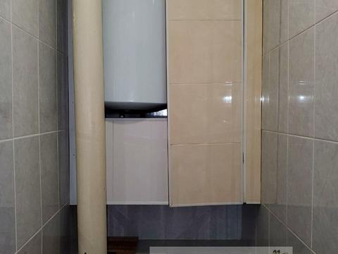 квартира по адресу Автозаводська, 40