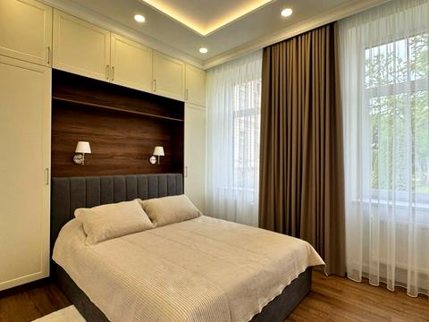 квартира по адресу Стефаника ул., 7