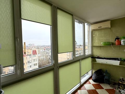 квартира по адресу Евгения Чикаленко ул., 59/8