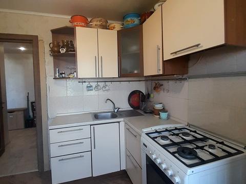 квартира по адресу Новокузнецкая ул., 34