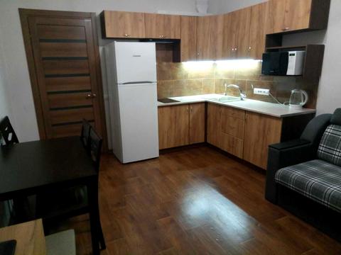 квартира за адресою Ревуцького вул., 54-Б