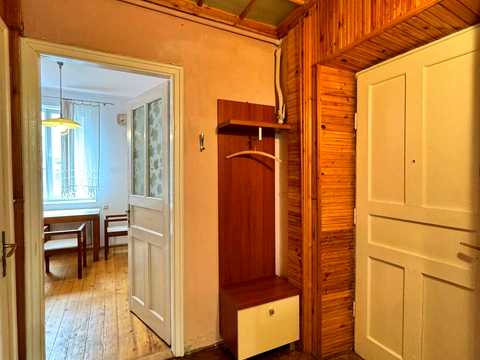 квартира по адресу Луцкого ул., 20