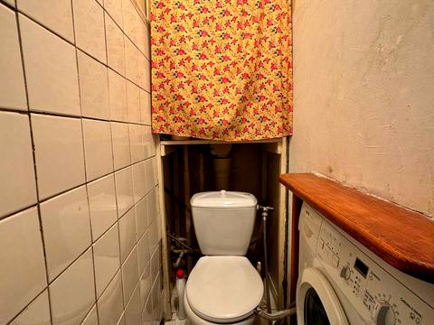 квартира за адресою Мілютенка вул., 40/16