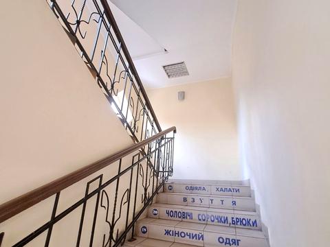 коммерческая по адресу Кардинала Любомира Гузара ул., 32