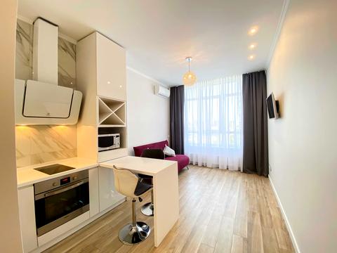 квартира за адресою Джона Маккейна вул. (Івана Кудрі), 7