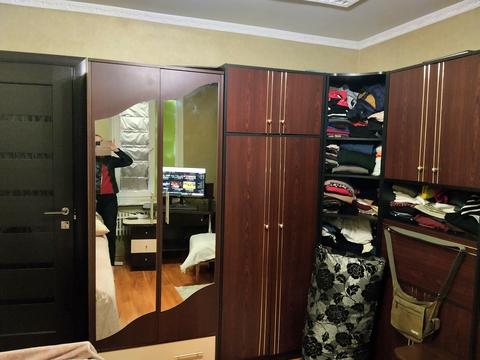 квартира по адресу Лепкого ул., 5
