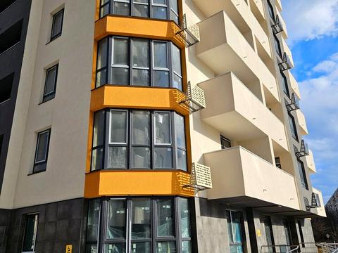 квартира за адресою Миколи Кибальчича вул., 1-В