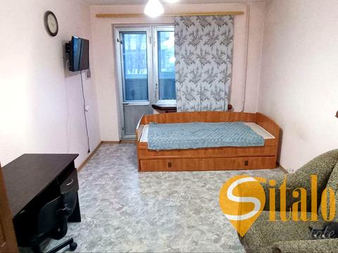 квартира за адресою Запорізька вул., 555