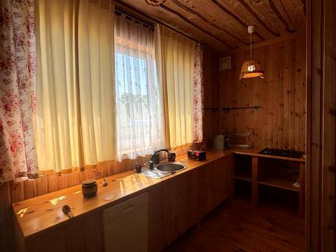 будинок за адресою Лісова, 6