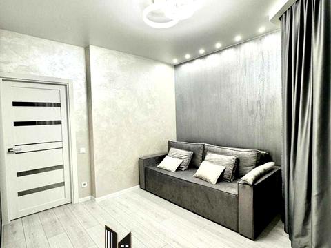 квартира по адресу Мартинова просп., 16