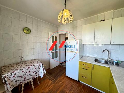 квартира за адресою Київ, Олександра Архипенка вул. (Мате Залки), 4-Б