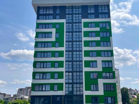 квартира за адресою Коновальця вул., 23