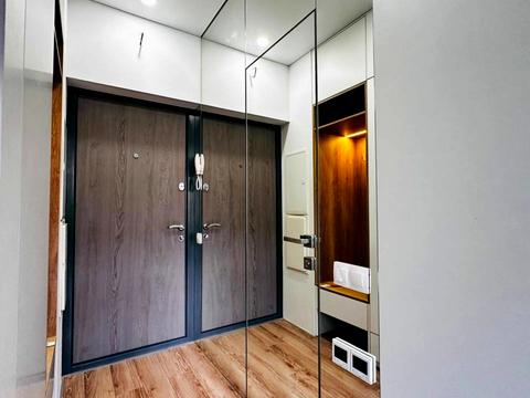 квартира по адресу Салютная ул., 2