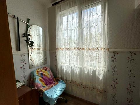 квартира по адресу Адмирала Лазарева ул., 30