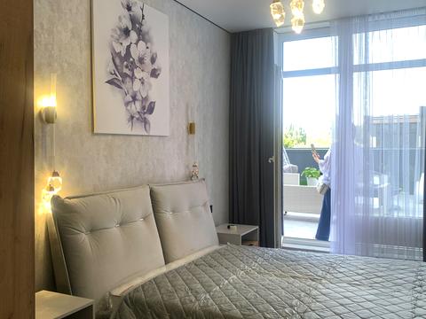 квартира за адресою Академіка Філатова вул., 2