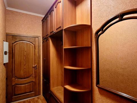 квартира по адресу 1-го Мая ул., 17