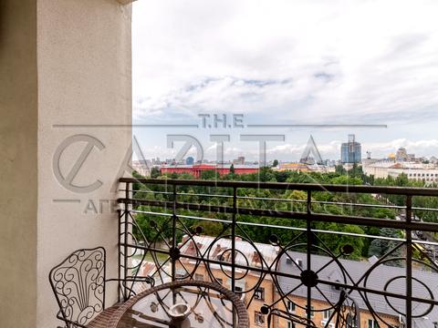 квартира по адресу Тараса Шевченко бульв., 11