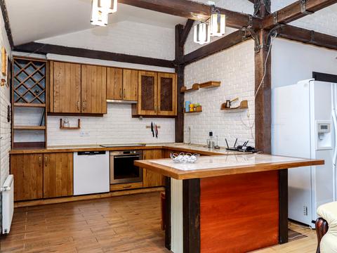 квартира по адресу Гарбарская ул., 24