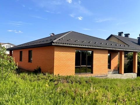 дом по адресу Гошинського ул., 11