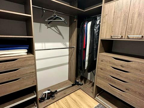 квартира за адресою Дрезденська вул., 13