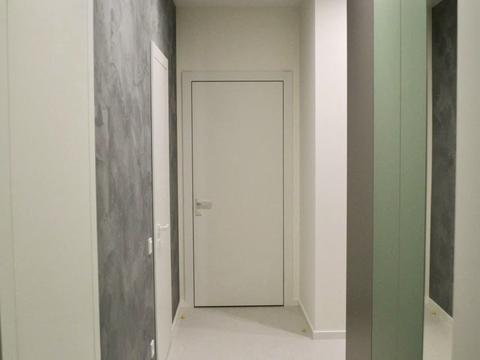 квартира по адресу Регенераторная ул., 4 к1-3
