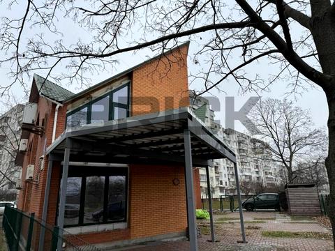 коммерческая по адресу Приозёрная ул., 12б