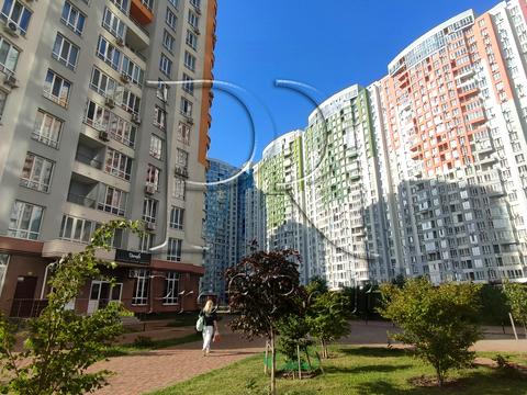 квартира за адресою Київ, Каховська вул., 62-А