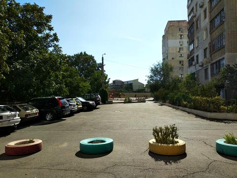 квартира за адресою Бугаївська вул., 46/6