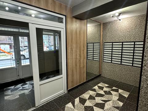 квартира по адресу Любечская ул., 106