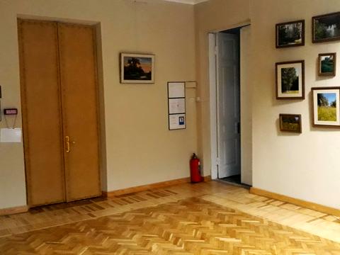 коммерческая по адресу Овручская ул., 21
