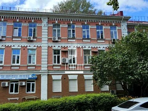 коммерческая по адресу Гоголевская ул., 39