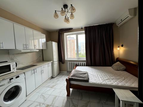 квартира за адресою Лесі Українки бульв., 21-Б