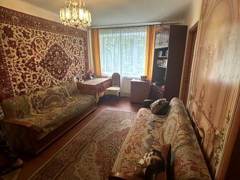 квартира по адресу Крошенская ул., 8а